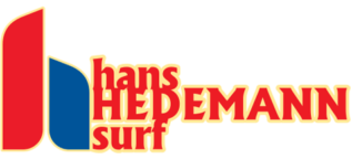 Hans Hedemann Surf