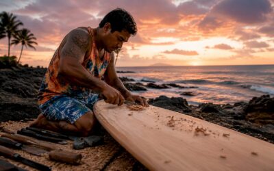 Hawaii Surf Culture Explained: History, Traditions, and Lifestyle