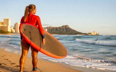 Beginner Surf Zone Explained for New Surfers