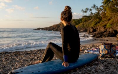 Outdoor Adventure Surfing Explained for Beginners