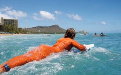 Surfing Etiquette Beginners Guide: Rules That Matter