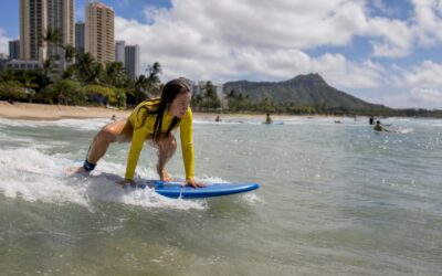 Fastest Ways to Learn Surfing Basics in 2026