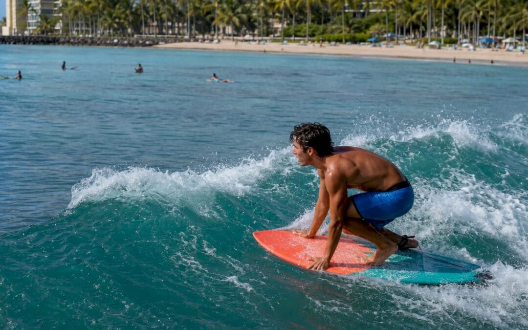 Intermediate Surf Techniques Guide for 2026