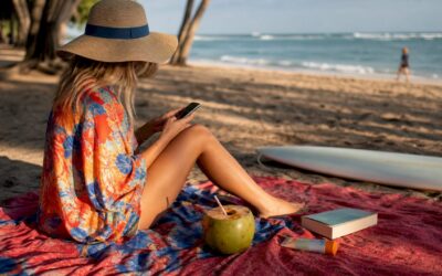 Surf Forecasts Made Easy for Tourists