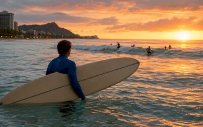 What Does Surf Break Mean: Types and Safety Guide