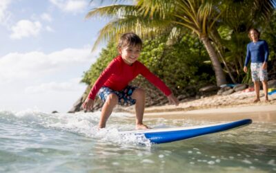 What Does Surf Ready Mean for Kids? A Parent’s Checklist