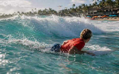 Surfing Wave Types: Master Every Break and Catch More