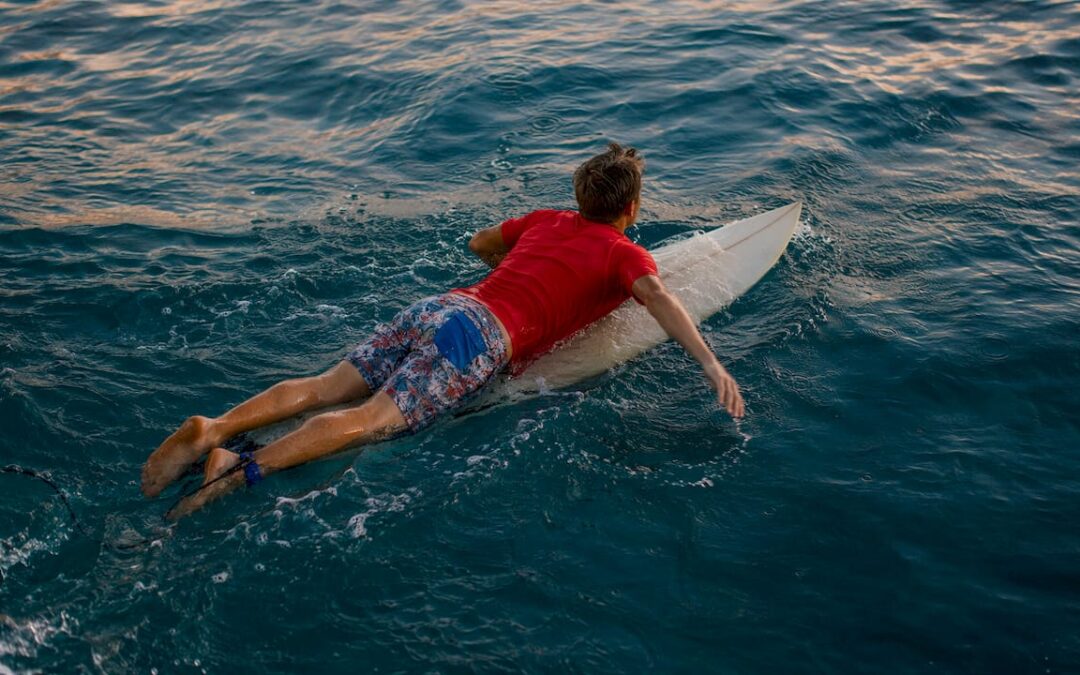 Consistent Wave Riding Techniques That Actually Work