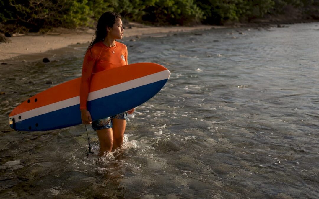 Shallow Water Surfing: A Beginner’s Complete Guide