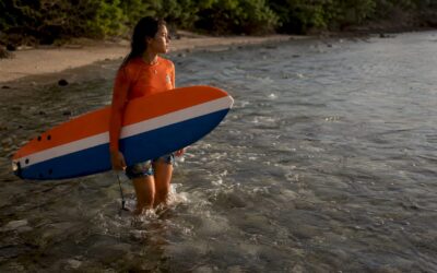 Shallow Water Surfing: A Beginner’s Complete Guide