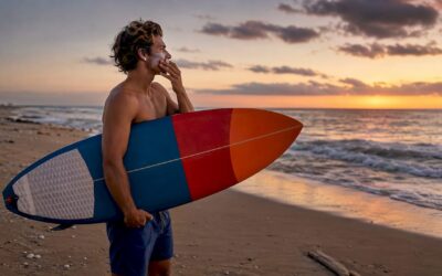 Sun Protection for Surfing: Your Complete Skin Safety Guide