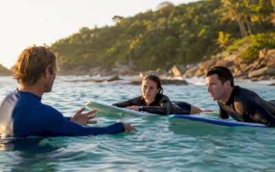 Best Intensive Surf Coaching Options for Rapid Progress