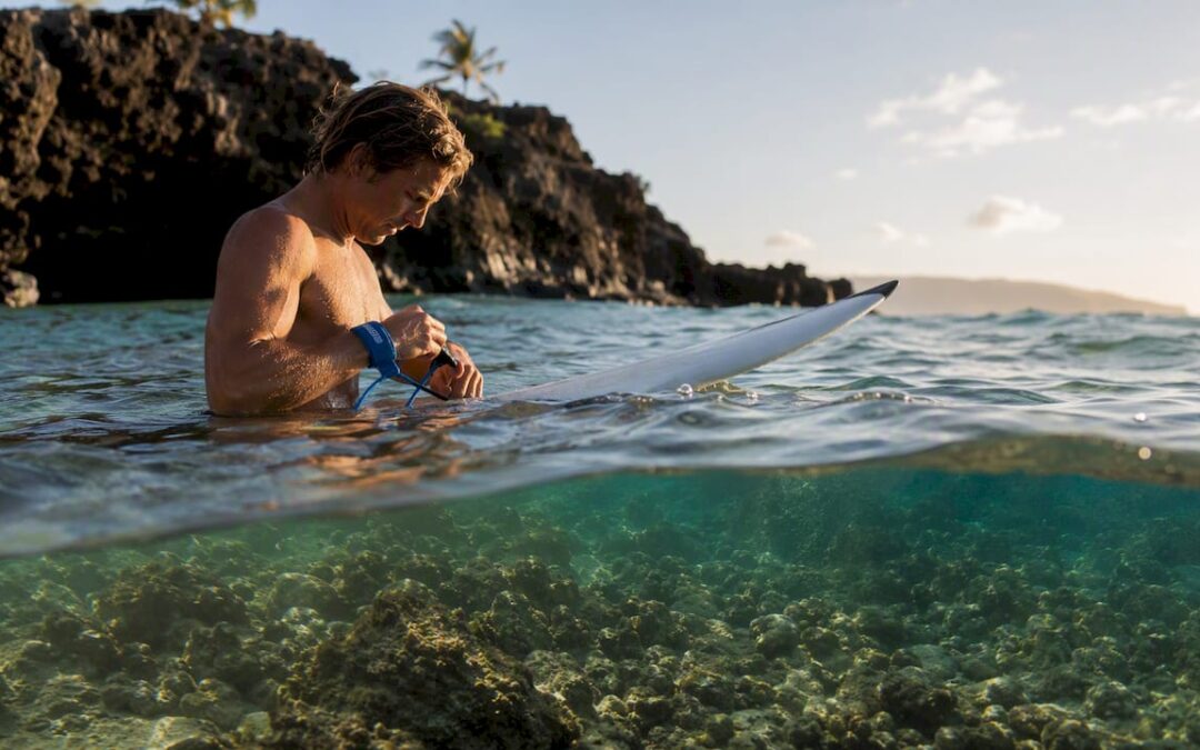 Why Advanced Technique Matters in Surfing: A Performance Guide
