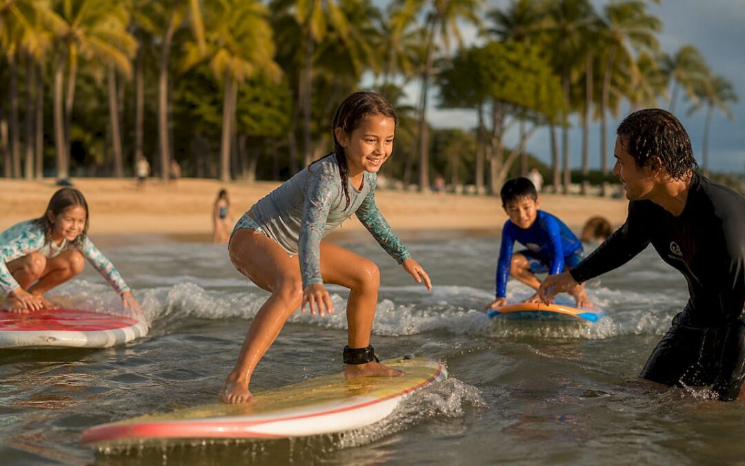 Small Group Lessons for Kids: What the Research Shows