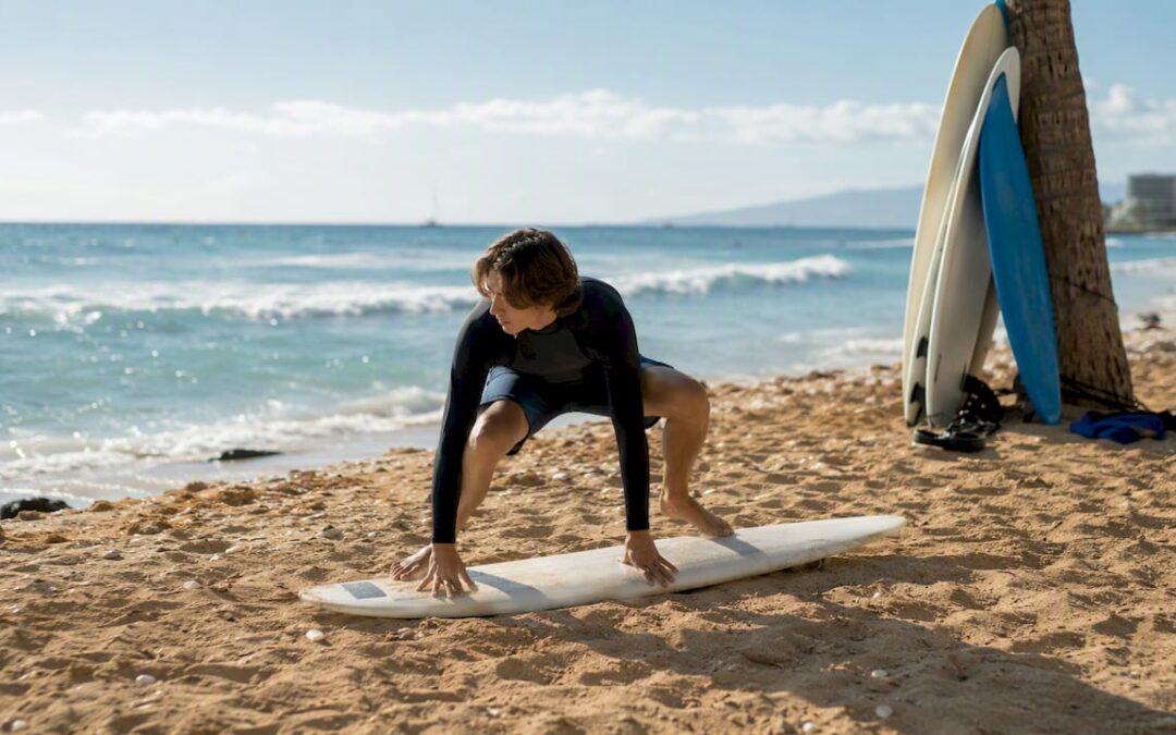 Regular vs. Goofy Surfing Stance: What Each One Means