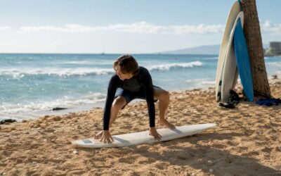 Regular vs. Goofy Surfing Stance: What Each One Means