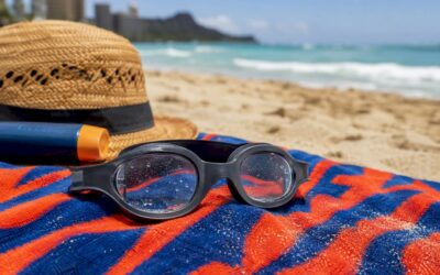 Surfing with Glasses: Your Safe Vision Correction Guide