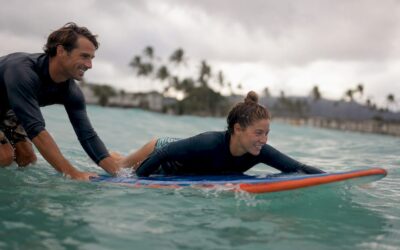 How Long Are Surf Lessons in Waikiki?