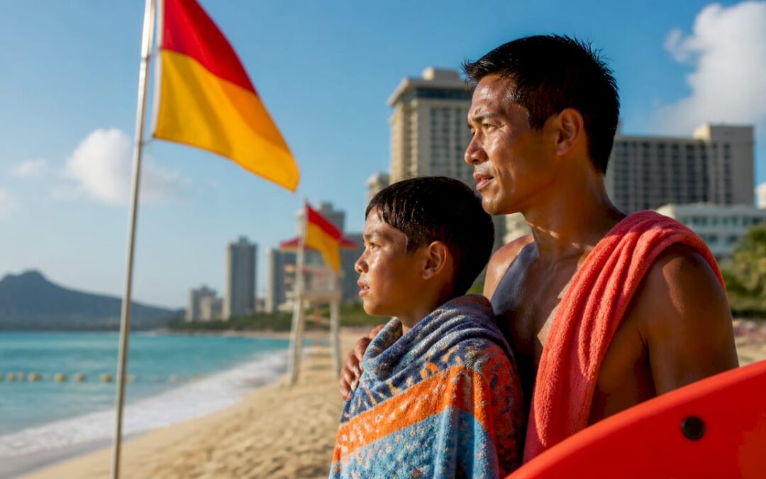 3 Safety Checks Families Need Before a Bodyboard Lesson on Oahu