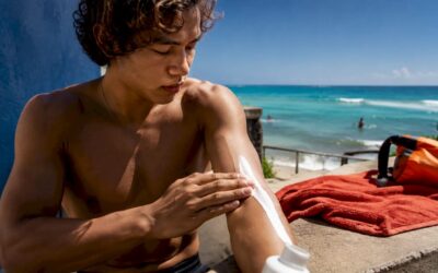 Waikiki Surf Lesson: Wear Reef Safe Sunscreen 20–30 Minutes Before