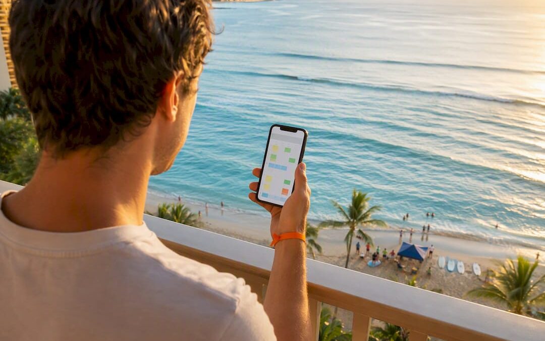 Book 3–5 Days Ahead to Lock Waikiki Surf Lesson Times