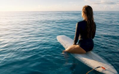 Stop Motion Sickness Before You Paddle Out: Surf Instructor Tactics