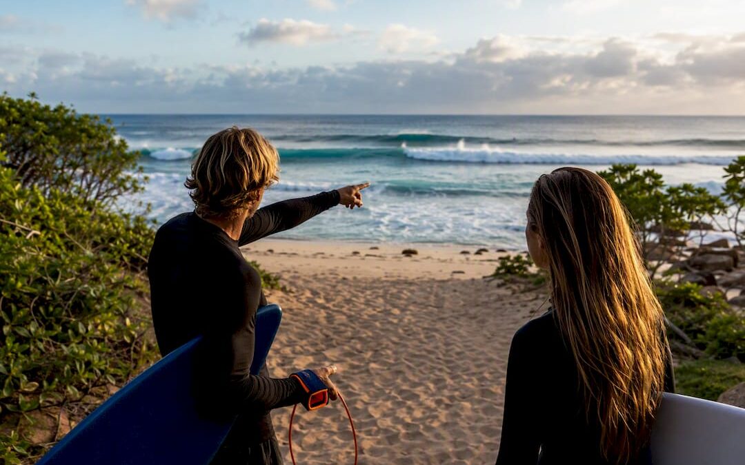 Budget North Shore Surf Lessons: Spend $60–$200 Wisely