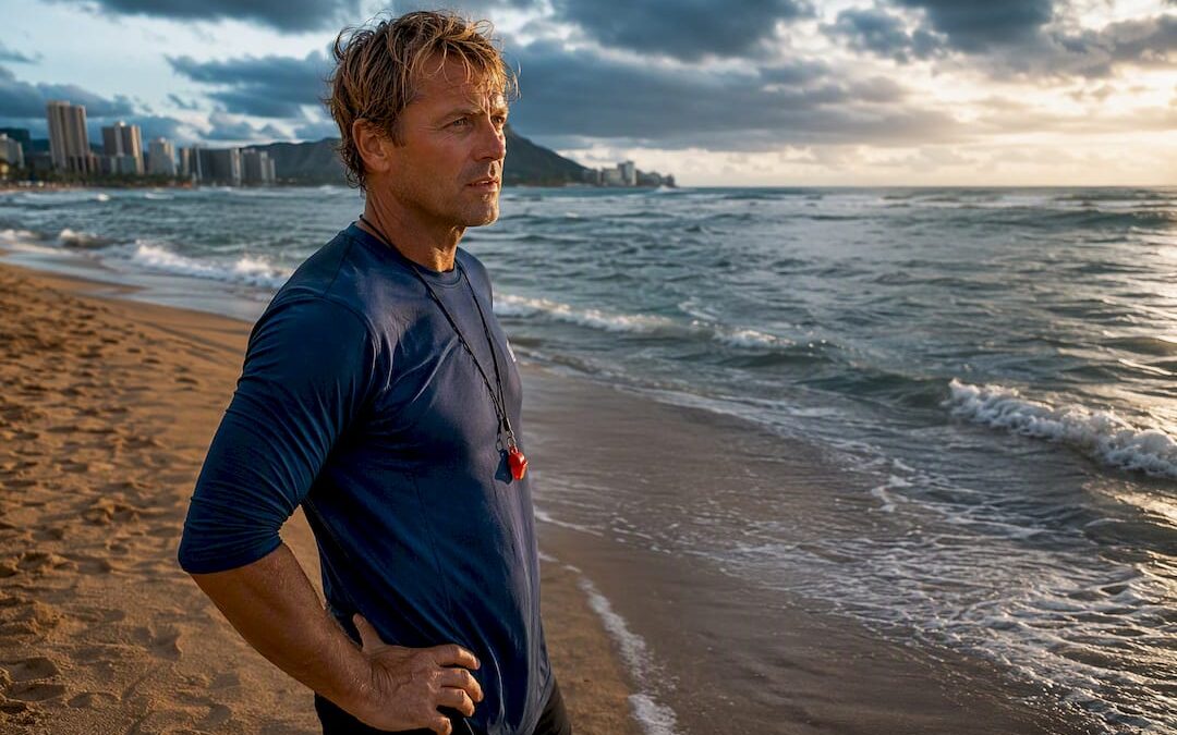 Protect Your Hawaii Surf Booking: 24–72 Hour Rules and Hans Hedemann
