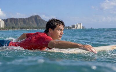Surf Paddling Technique: Four Stroke Phases From Pool to Surf