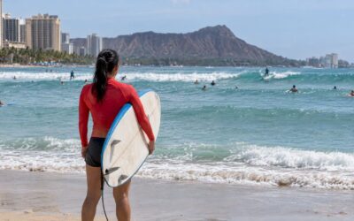 Reading Waves for Beginners: What to Look For Before You Paddle Out
