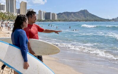 Offshore vs Onshore Wind: What It Means for Surfing